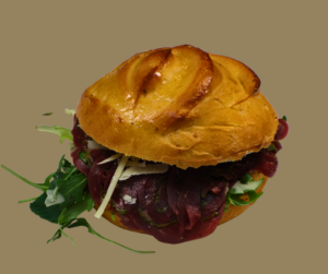 Carpaccio