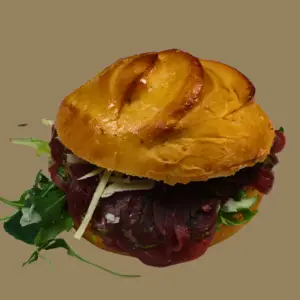 Carpaccio Twenste Twist