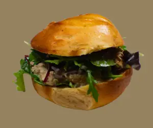 Tonijn