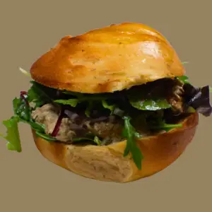 Tonijn