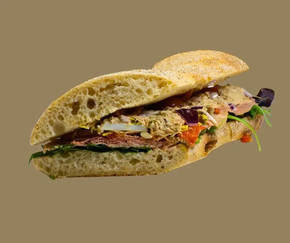 Vitello tonato
