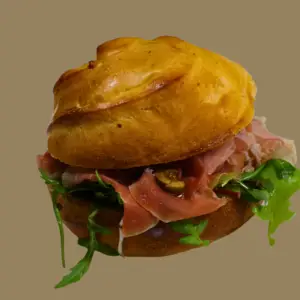 Serrano