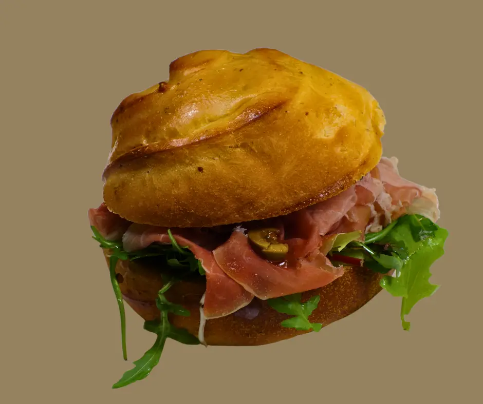 Serrano
