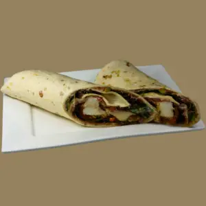 Italiaanse wrap