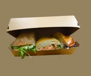 Mix je lunchbox