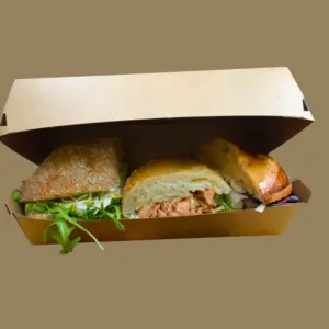 Mix je lunchbox