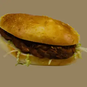 Woensdag broodje
