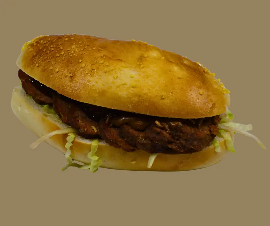 Woensdag broodje