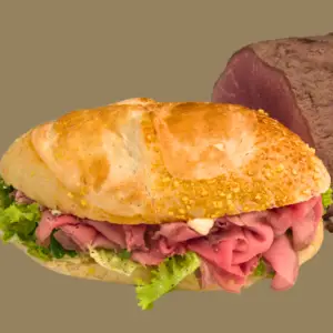 Rosbief