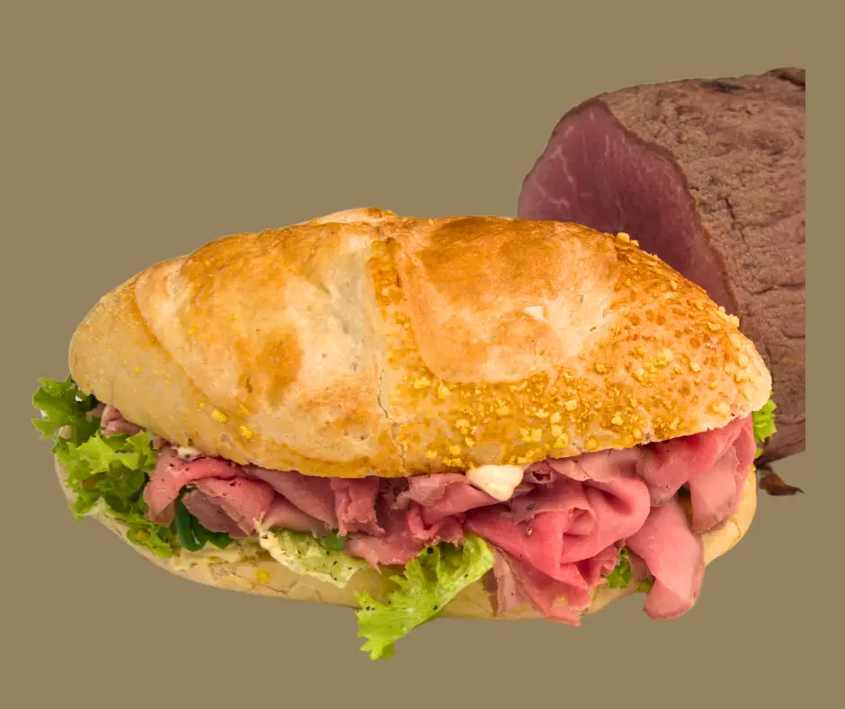 Rosbief